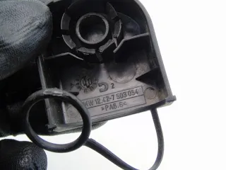 7503054 MS14250519 Декоративная крышка двигателя BMW 3 E46 Арт e12102858, вид 5