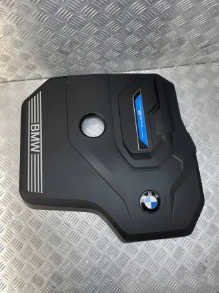 8676204 Декоративная крышка двигателя BMW 3 G20/G21 Арт e12102804, вид 2