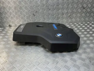 8676204 Декоративная крышка двигателя BMW 3 G20/G21 Арт e12102804, вид 3
