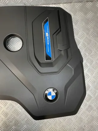 8676204 Декоративная крышка двигателя BMW 3 G20/G21 Арт e12102804, вид 5