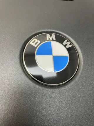 8676204 Декоративная крышка двигателя BMW 3 G20/G21 Арт e12102804, вид 6