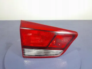 92403-H8 Фонарь задний левый Kia Rio 4 Арт e12102793, вид 1