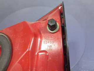 92403-H8 Фонарь задний левый Kia Rio 4 Арт e12102793, вид 6