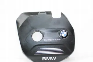 8601632 Декоративная крышка двигателя BMW 2 F45/F46 Арт e12102778, вид 3