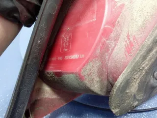 92401-1H0 Фонарь задний левый Kia Ceed 1 Арт e12102729, вид 8