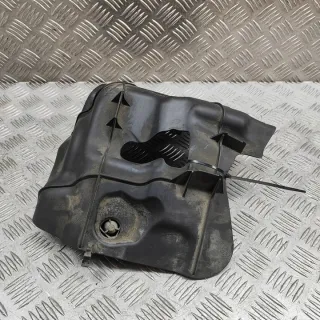 4M0103926C Декоративная крышка двигателя Audi Q7 4M Арт e12102685, вид 2