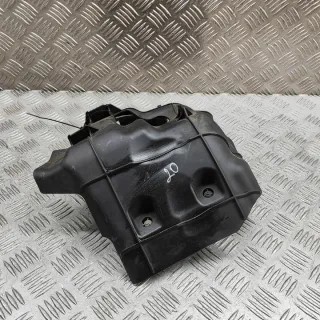 4M0103926C Декоративная крышка двигателя Audi Q7 4M Арт e12102685, вид 4