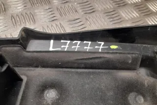 80A103925A Декоративная крышка двигателя Audi Q5 2 Арт e12102670, вид 1