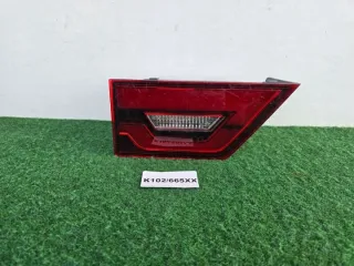 J9C3-13193-CC K102665XX Фонарь задний левый Jaguar E-PACE Арт e12102656, вид 1