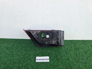 J9C3-13193-CC K102665XX Фонарь задний левый Jaguar E-PACE Арт e12102656, вид 2