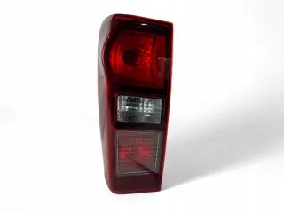 11-12140-15-2 Фонарь задний левый Isuzu D-max Арт e12102628, вид 3