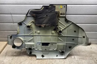 059103925AG Декоративная крышка двигателя Audi A6 C7 (S6,RS6) Арт e12102627, вид 2