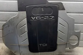 059103925AG Декоративная крышка двигателя Audi A6 C7 (S6,RS6) Арт e12102627, вид 3