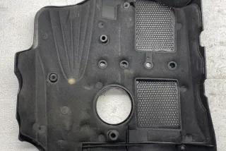 059103821C Декоративная крышка двигателя Audi A4 B6 Арт e12102611, вид 3