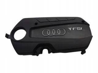 2010-2014 03C103925BG Декоративная крышка двигателя Audi A1 Арт e12102524, вид 1