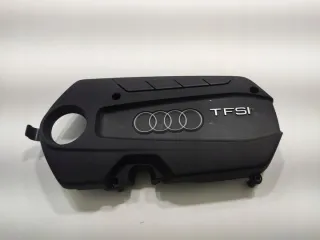2010-2014 03C103925BG Декоративная крышка двигателя Audi A1 Арт e12102524, вид 2