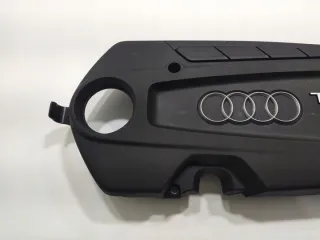 2010-2014 03C103925BG Декоративная крышка двигателя Audi A1 Арт e12102524, вид 3