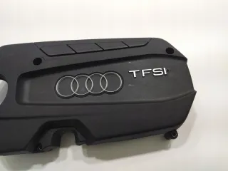 2010-2014 03C103925BG Декоративная крышка двигателя Audi A1 Арт e12102524, вид 4