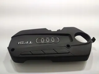 2010-2014 03C103925BG Декоративная крышка двигателя Audi A1 Арт e12102524, вид 5