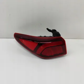 92401J9600 Фонарь задний левый Hyundai Kona Арт e12102465, вид 1