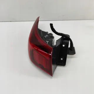 92401J9600 Фонарь задний левый Hyundai Kona Арт e12102465, вид 2
