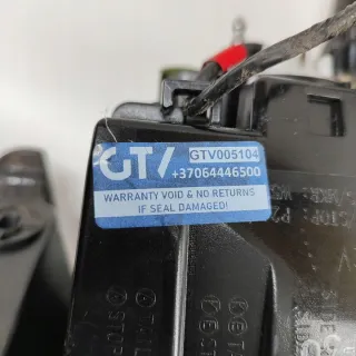 92401J9600 Фонарь задний левый Hyundai Kona Арт e12102465, вид 9