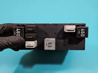 3C0937049AE IMPRK1422561, Блок предохранителей Volkswagen Passat B6 Арт e12102392, вид 2