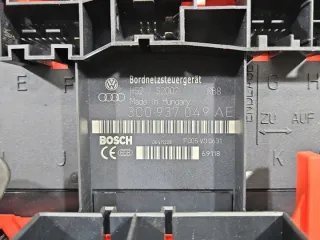 3C0937049AE IMPRK1422561, Блок предохранителей Volkswagen Passat B6 Арт e12102392, вид 4