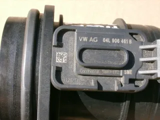 04L906461B 04L906461 Расходомер воздуха Volkswagen Golf 7 Арт e12102218, вид 8