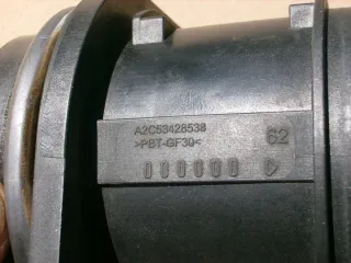 04L906461B 04L906461 Расходомер воздуха Volkswagen Golf 7 Арт e12102218, вид 9