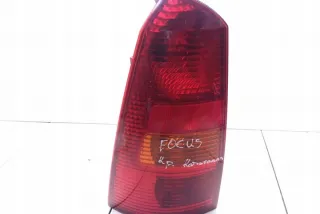 XS4X13N004EC Фонарь задний левый Ford Focus 4 Арт e12102089, вид 3
