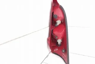 XS4X13404 Фонарь задний левый Ford Focus 4 Арт e12102088, вид 2