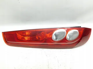 6S61-13405-B Фонарь задний левый Ford Fiesta 5 Арт e12102077, вид 1