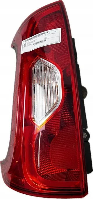 51843643 LT-389A Фонарь задний левый Fiat Panda 3 Арт e12101994, вид 6