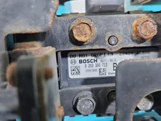 284384CB0C IMPRK1427988, 284384CB0C, 0203300713 Блок предохранителей Nissan X-Trail T32 Арт e12101937, вид 5