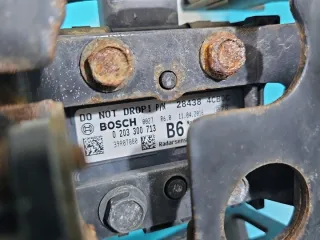 284384CB0C IMPRK1427988, 284384CB0C, 0203300713 Блок предохранителей Nissan X-Trail T32 Арт e12101937, вид 6