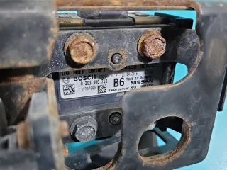284384CB0C IMPRK1427988, 284384CB0C, 0203300713 Блок предохранителей Nissan X-Trail T32 Арт e12101937, вид 7