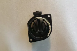 04L906461B Расходомер воздуха Skoda Fabia 3 Арт e12101898, вид 2