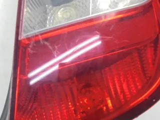 9632646680 Фонарь задний правый Citroen C5 1 Арт e12101845, вид 5