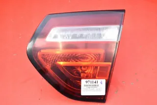 9673164980 Фонарь задний правый Citroen C4 1 Арт e12101776, вид 1
