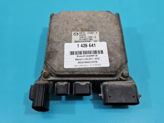 GS1D-67880-D IMPRK1426641, Блок предохранителей Mazda 6 2 Арт e12101668, вид 2