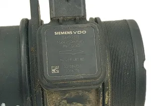 9645948780 Расходомер воздуха Peugeot 4007 Арт e12101646, вид 3