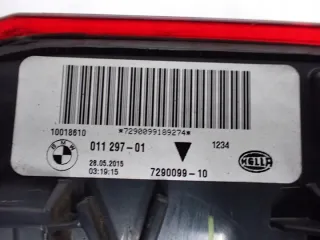 7290100 011297 Фонарь задний левый BMW X5 F15 Арт e12101432, вид 6