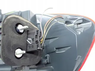 7290100 011297 Фонарь задний левый BMW X5 F15 Арт e12101432, вид 7