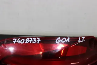 7408737 Фонарь задний левый BMW X3 G01 Арт e12101395, вид 5