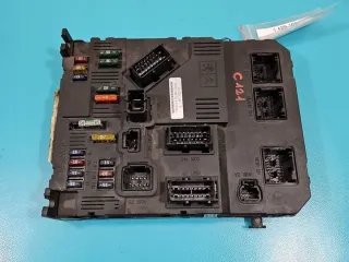9650584680 IMPRK1429199, Блок предохранителей Citroen Berlingo 1 Арт e12101345, вид 2