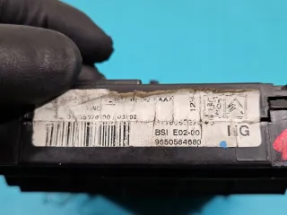 9650584680 IMPRK1429199, Блок предохранителей Citroen Berlingo 1 Арт e12101345, вид 4