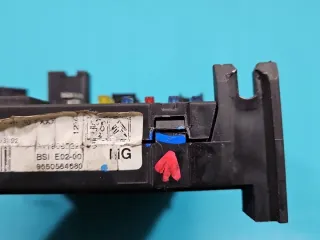 9650584680 IMPRK1429199, Блок предохранителей Citroen Berlingo 1 Арт e12101345, вид 5