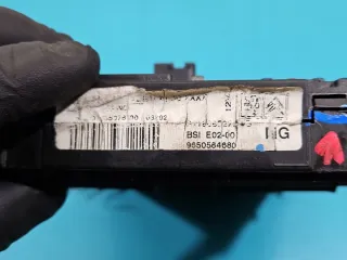 9650584680 IMPRK1429199, Блок предохранителей Citroen Berlingo 1 Арт e12101345, вид 7