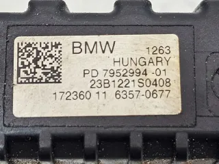 7952994 Блок предохранителей BMW X5 G05  Арт e12101261, вид 7